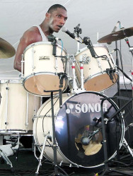 cedric burnside  2 