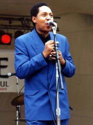 honeyboy edwards