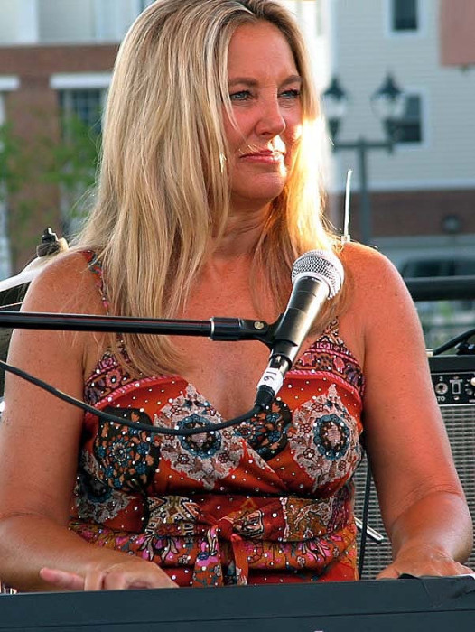 rod piazza band