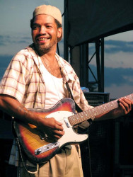 duwayne burnside  2 