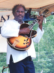 fenton robinson  5 