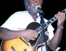 fenton robinson