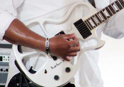 Jarekus Singleton