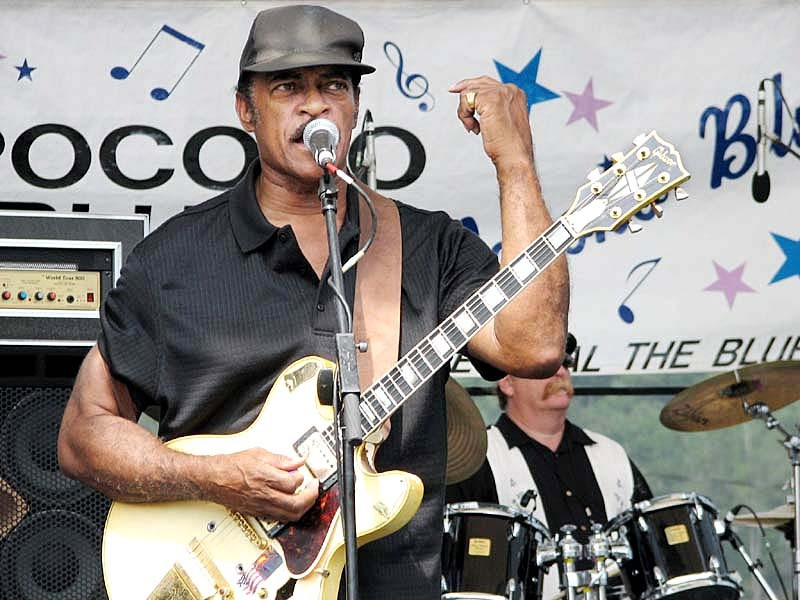 jimmy dawkins  2 