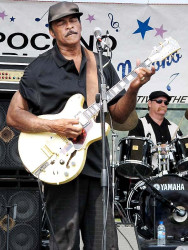 jimmy dawkins