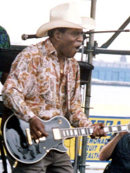 johnny copeland  4 