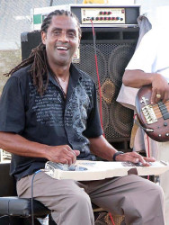 kenny neal  5 