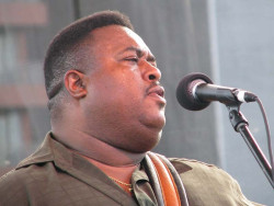 larry mccray