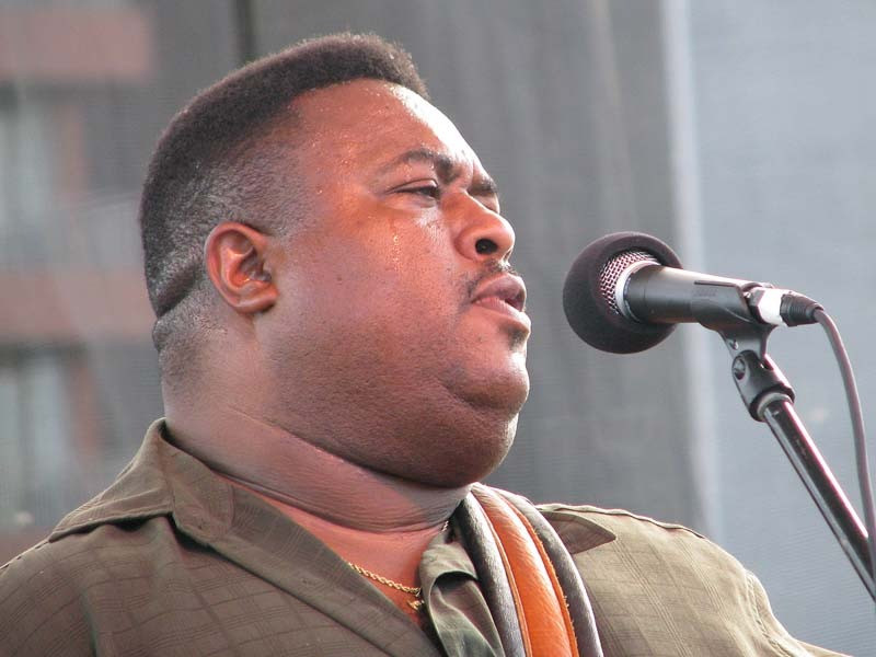 larry mccray