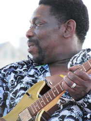 lucky peterson 3