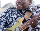 lucky peterson