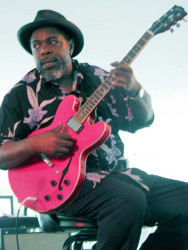 lurrie bell  4 