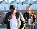 mighty sam mcclain 6