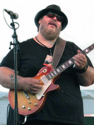nick moss