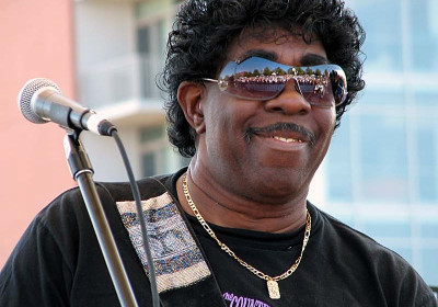 Phil Guy
