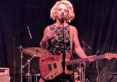 Samantha Fish