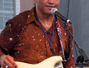 sherman robertson  2 
