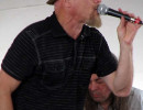 tad robinson
