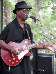 texas johnny brown