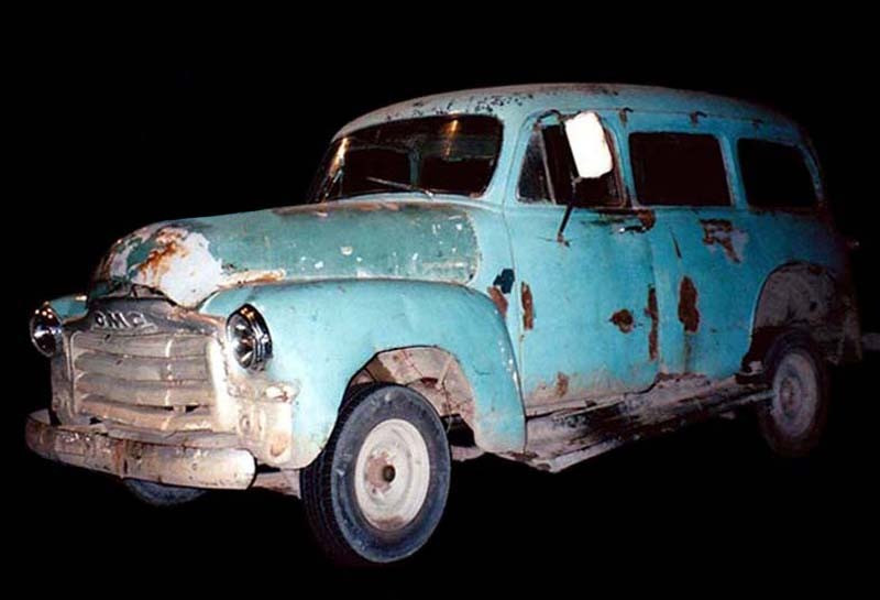 gmc