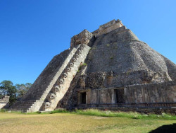 uxmal