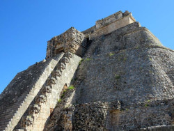 uxmal