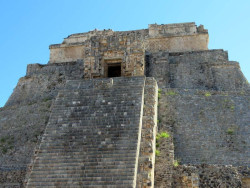 uxmal