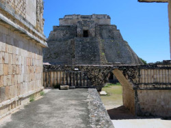 uxmal