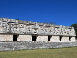 uxmal