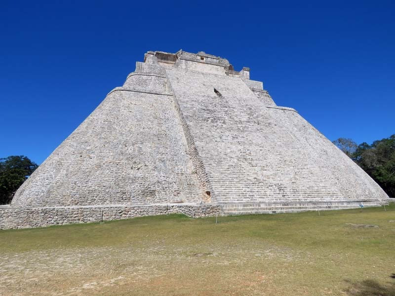 uxmal