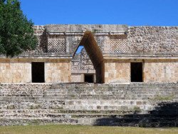 uxmal