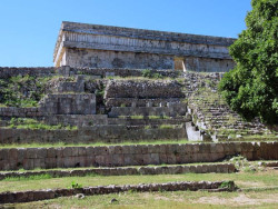 uxmal