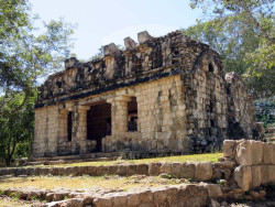 uxmal