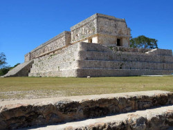 uxmal
