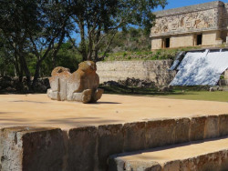 uxmal