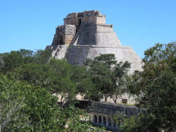 uxmal